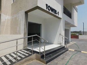  2 BHK Apartment at Praneeth Pranav Solitaire, Bachupally – for Rent