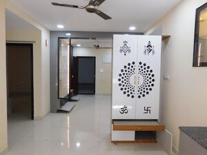 Room in 2 BHK Apartment at Praneeth Pranav Solitaire, Bachupally – for Rent