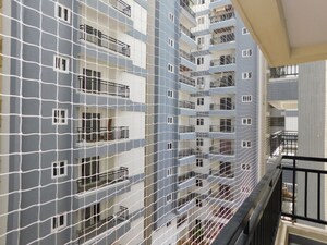 2 BHK Apartment – Exterior View View at Praneeth Pranav Solitaire, Bachupally - for Rent