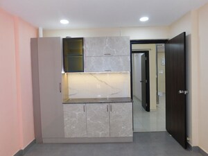 Room in 2 BHK Apartment at Praneeth Pranav Solitaire, Bachupally – for Rent