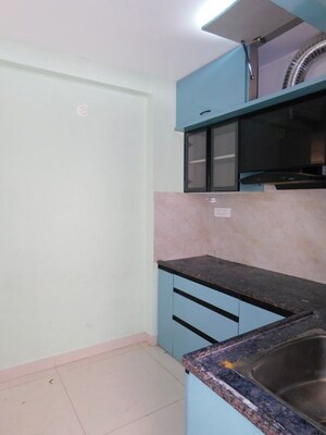Furnished Amenities in 2 BHK Apartment at Praneeth Pranav Solitaire, Bachupally – for Rent