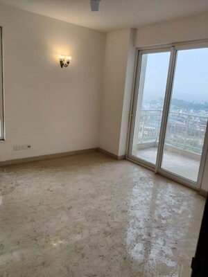 Bedroom in 2.5 BHK Apartment at Puri Emerald Bay, Sector 104 – for Rent