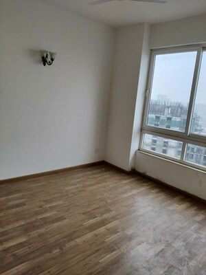 Bedroom in 2.5 BHK Apartment at Puri Emerald Bay, Sector 104 – for Rent