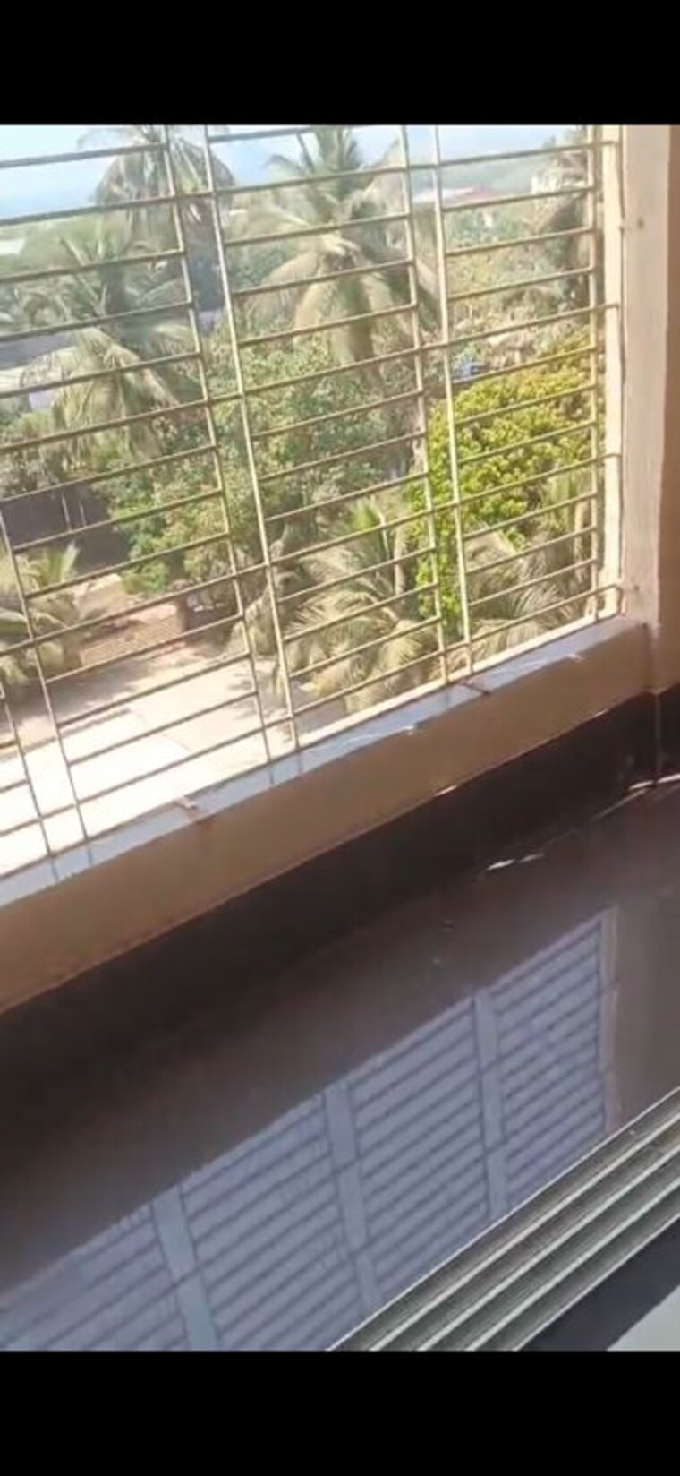 Balcony, manav-kalyan 2 Bedroom 1150 Sq.Ft. Apartment In Goregaon West Mumbai 10408278