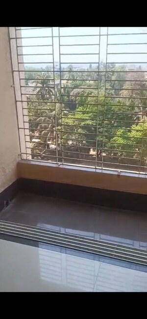 Balcony in 2 BHK Apartment at Manav Kalyan, Goregaon West – for Rent