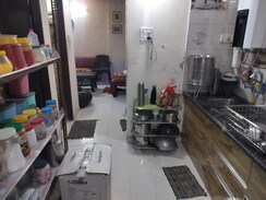1 BHK Apartment For Sale in Deolali Gaon