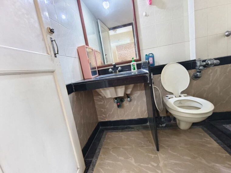 Kitchen, serenity-heights 2 Bedroom 700 Sq.Ft. Apartment In Malad West Mumbai 10408290