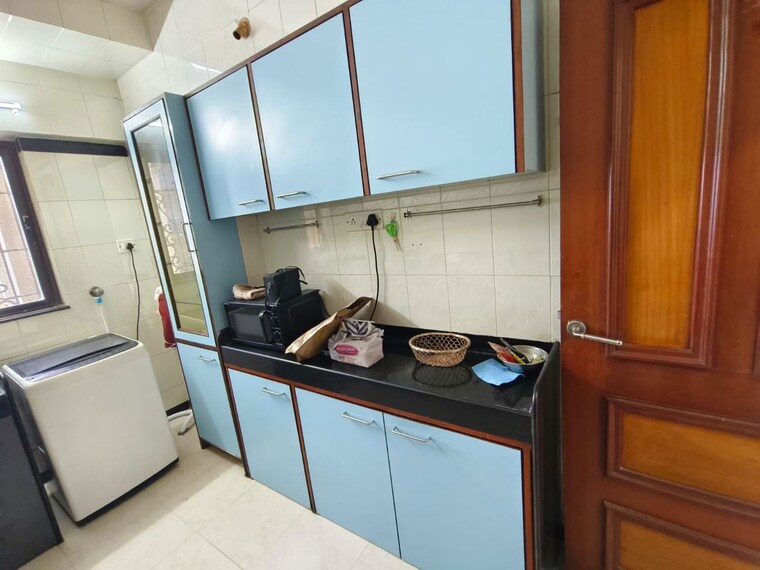 Kitchen, serenity-heights 2 Bedroom 700 Sq.Ft. Apartment In Malad West Mumbai 10408290