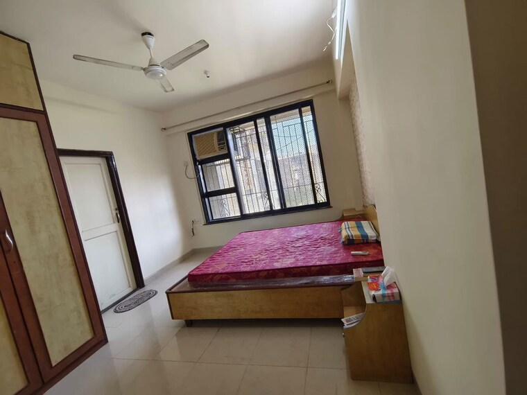 Bedroom, serenity-heights 2 Bedroom 700 Sq.Ft. Apartment In Malad West Mumbai 10408290