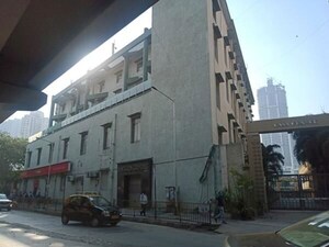  Office Space For Rent in Matulya Center, Lower Parel