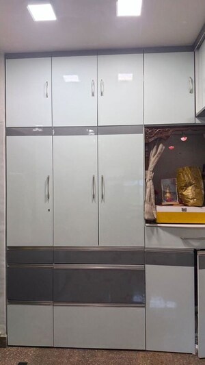  1 BHK Apartment at SD Siennaa Wing C, Kandivali East – for Sale