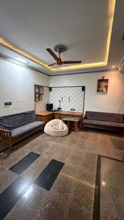 1 BHK + Pooja Room,Servant Room,Study Room,Extra Room,Basement,Store Room Apartment For Sale in SD Siennaa Wing C