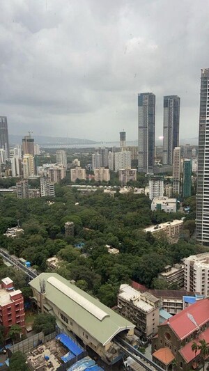 3 BHK Apartment – Exterior View View at Piramal Mahalaxmi, Mahalaxmi - for Rent