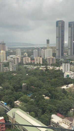 3 BHK Apartment – Exterior View View at Piramal Mahalaxmi, Mahalaxmi - for Rent