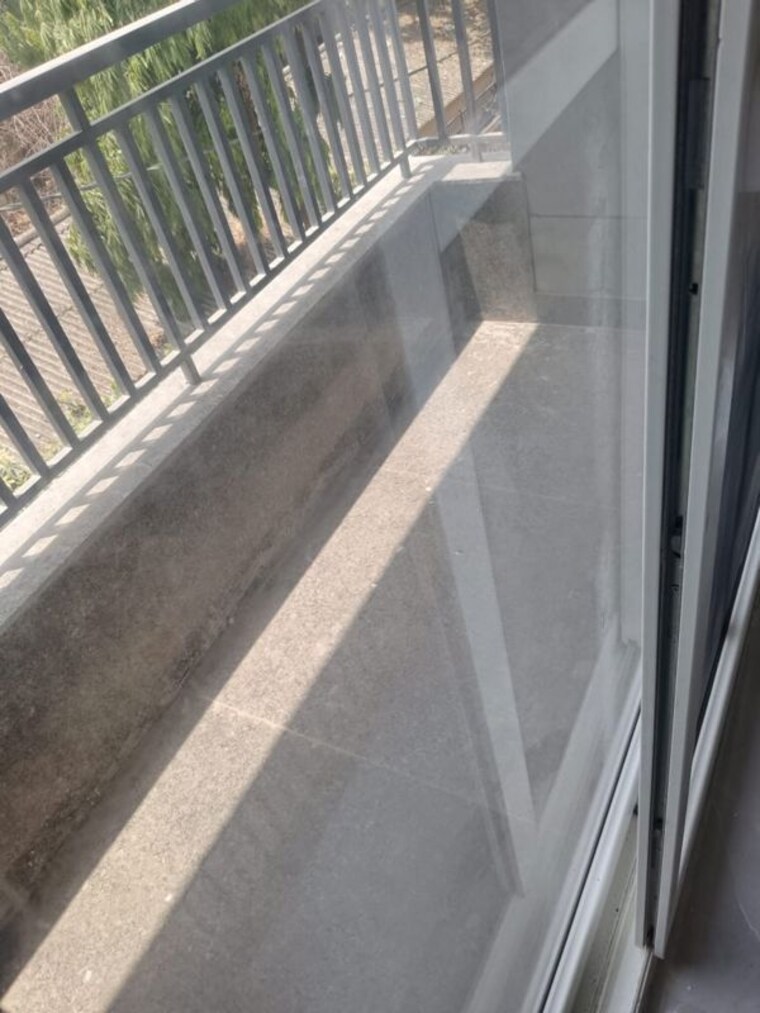 Balcony, malviya nagar 2 Bedroom 900 Sq.Ft. Builder Floor In Malviya Nagar Delhi 10408300