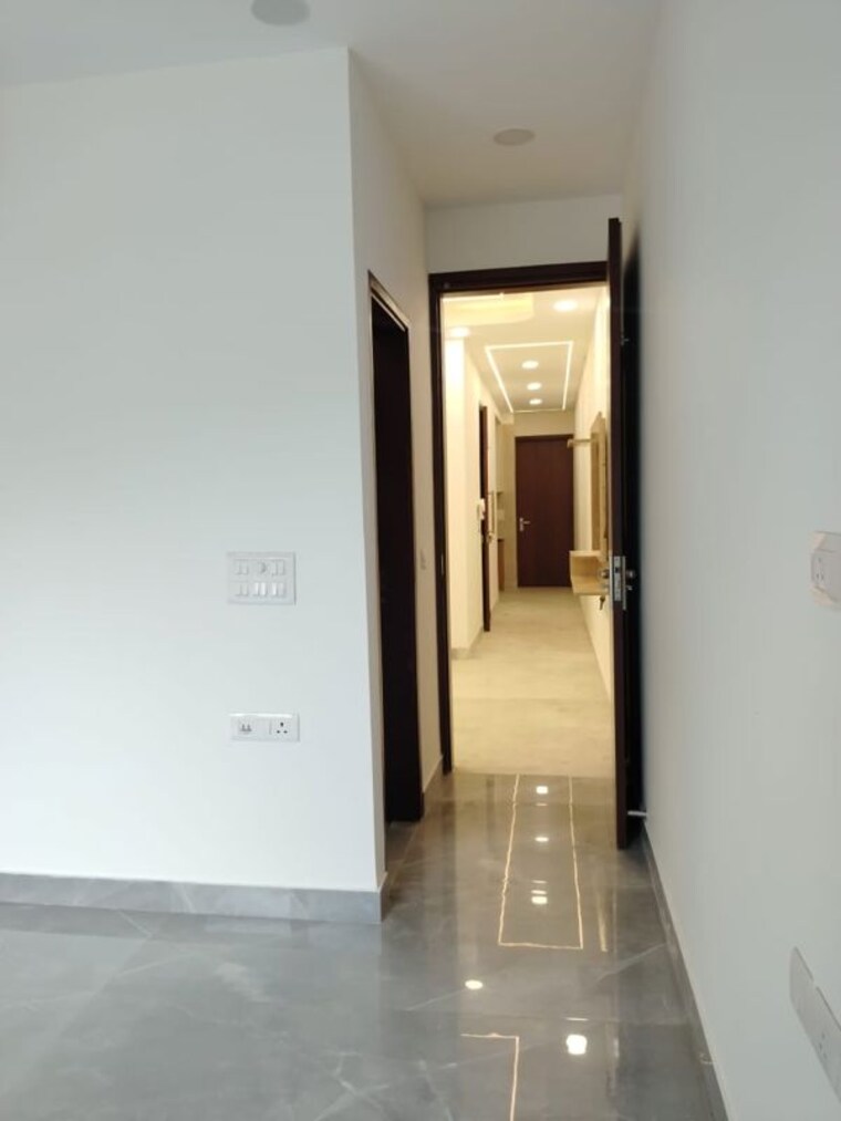 undefined, malviya nagar 2 Bedroom 900 Sq.Ft. Builder Floor In Malviya Nagar Delhi 10408300
