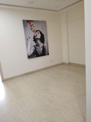 Room in 2 BHK Builder Floor at Malviya Nagar – for Rent