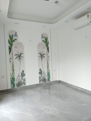 Furnished Amenities in 2 BHK Builder Floor at Malviya Nagar – for Rent