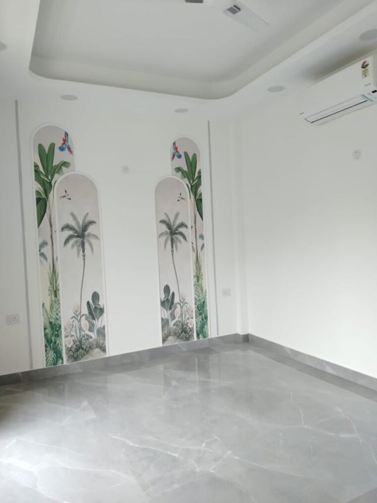 undefined, malviya nagar 2 Bedroom 900 Sq.Ft. Builder Floor In Malviya Nagar Delhi 10408300