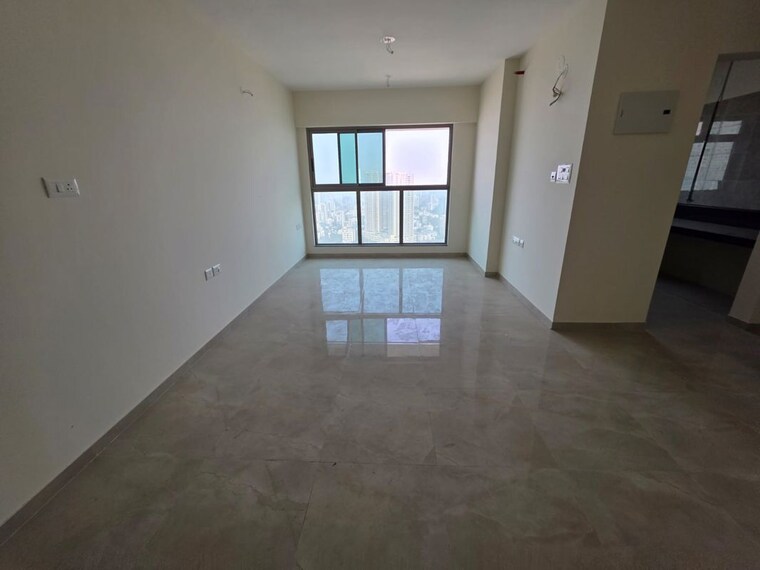 Living Room, kalpataru-radiance 2 Bedroom 920 Sq.Ft. Apartment In Goregaon West Mumbai 10408264