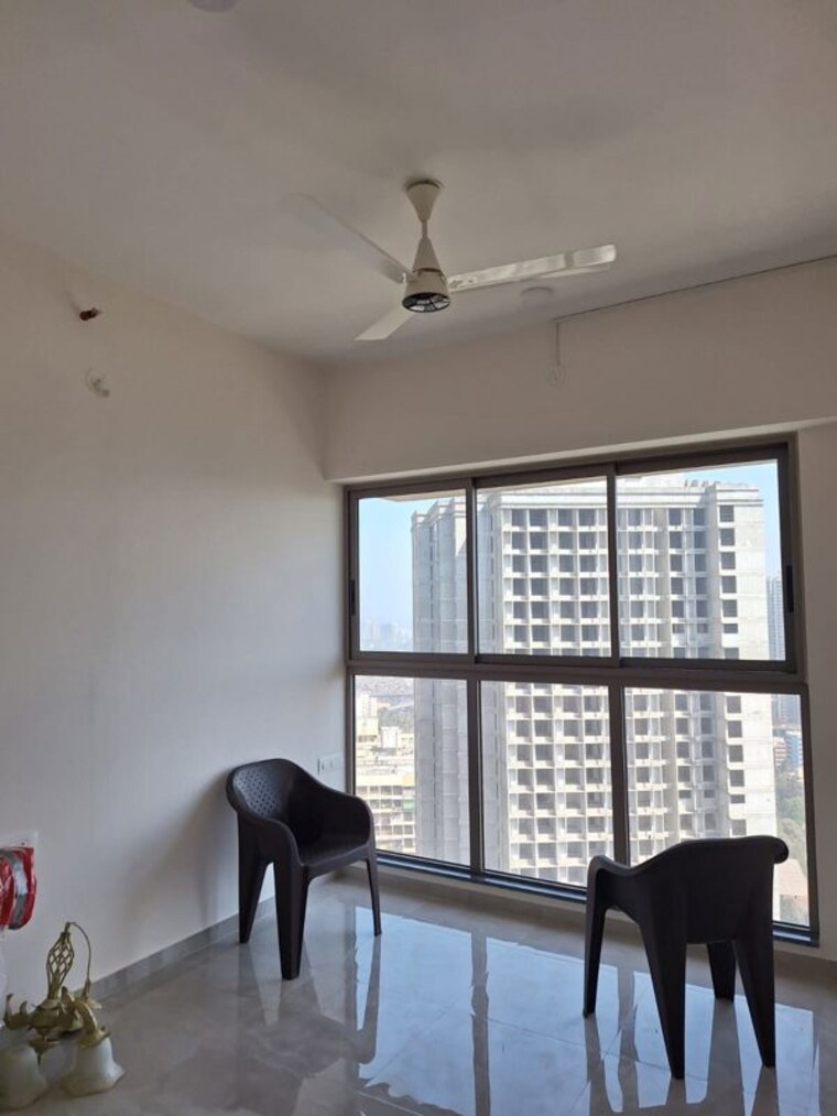Room, kalpataru-radiance 2 Bedroom 920 Sq.Ft. Apartment In Goregaon West Mumbai 10408264
