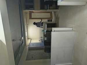 Kitchen in  Office Space at Westin Surbhi CHS, Kurla – for Rent