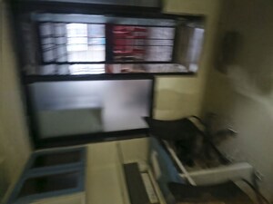 Kitchen in  Office Space at Westin Surbhi CHS, Kurla – for Rent