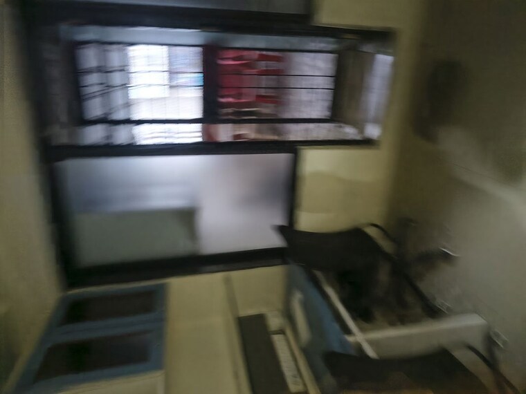 Kitchen, westin-surbhi-chs Commercial Office Space 550 Sq.Ft. In Kurla Mumbai 10408298