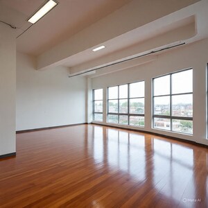 Room in  Office Space at Lower Parel – for Rent