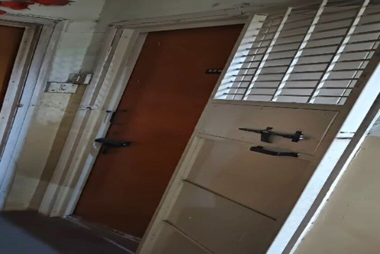 Entrance, kharadi 1 Bedroom 720 Sq.Ft. Apartment In Kharadi Pune 10408288