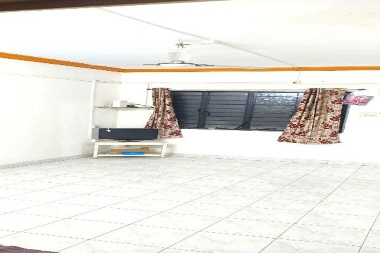 Bedroom, kharadi 1 Bedroom 720 Sq.Ft. Apartment In Kharadi Pune 10408288