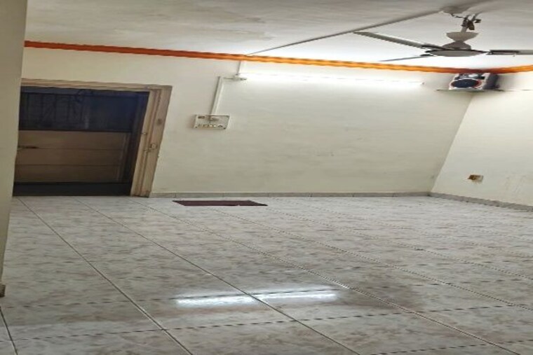 Living Room, kharadi 1 Bedroom 720 Sq.Ft. Apartment In Kharadi Pune 10408288