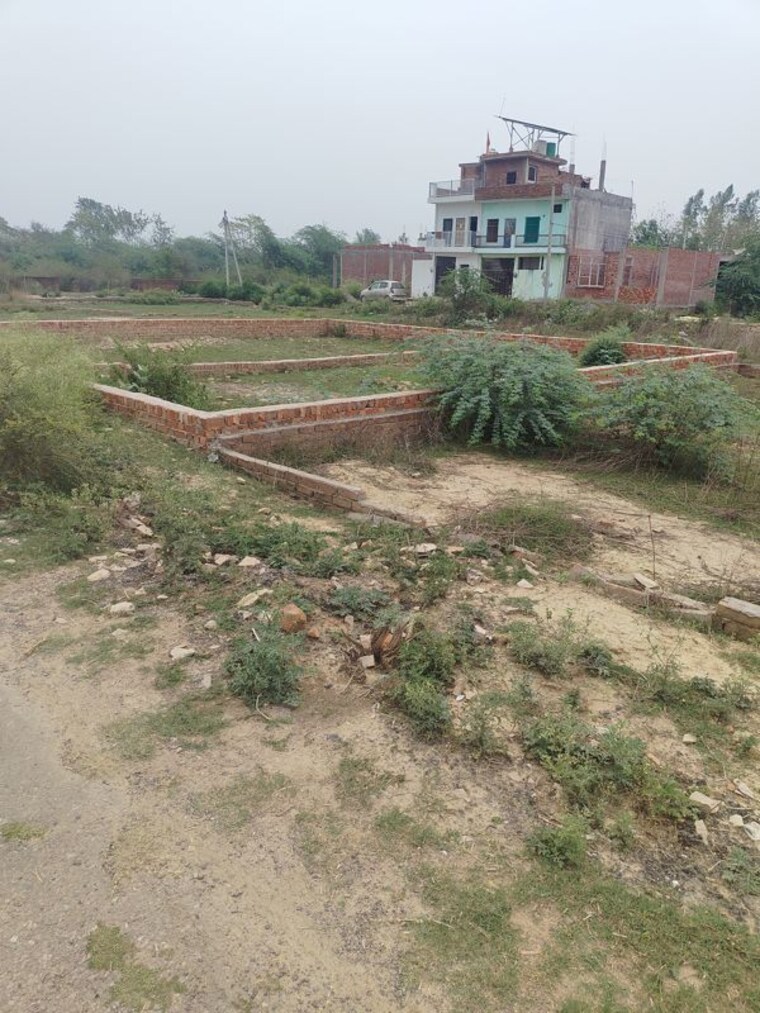 undefined, jankipuram extension  1250 Sq.Ft. Plot In Jankipuram Extension Lucknow 10382568
