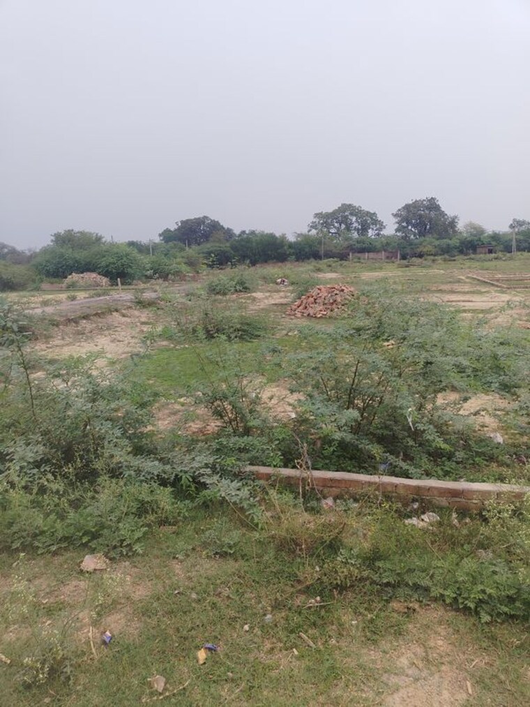 undefined, jankipuram extension  1250 Sq.Ft. Plot In Jankipuram Extension Lucknow 10382568