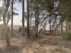 Plot For Sale in Aerocity