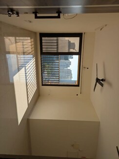 2 BHK + Pooja Room Apartment For Rent in Acme 36 Allure