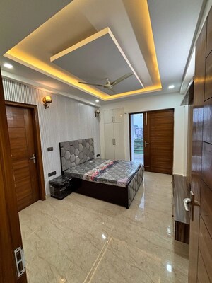 Kitchen in 3 BHK Apartment at Mapsko Mount Ville, Sector 79 – for Sale
