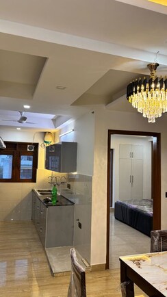 3 BHK Apartment For Sale in Mapsko Mount Ville
