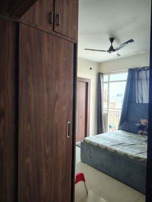 Bedroom in 2 BHK Apartment at Suncity Avenue 76, Sector 76 – for Rent