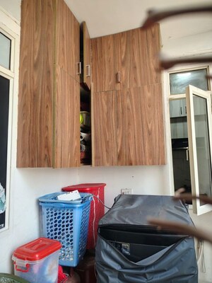  2 BHK Apartment at Suncity Avenue 76, Sector 76 – for Rent