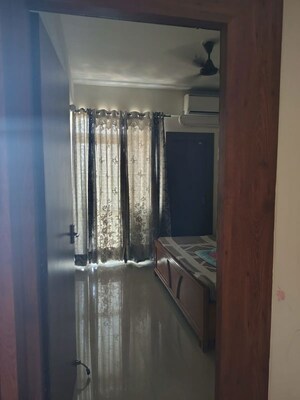 Bedroom in 2 BHK Apartment at Suncity Avenue 76, Sector 76 – for Rent