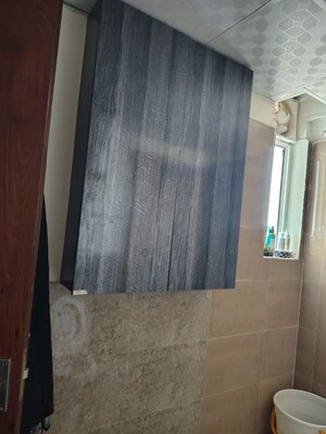 Bathroom in 2 BHK Apartment at Suncity Avenue 76, Sector 76 – for Rent