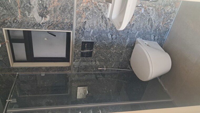 Bathroom, dosti-eastern-bay 2 Bedroom 992 Sq.Ft. Apartment In Wadala Mumbai 10408313