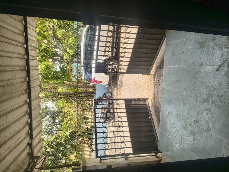 Exterior View, kurla Commercial Co Working Space 1000 Sq.Ft. In Kurla Mumbai 10408315