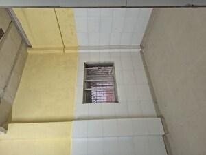 Staircase in  Co-working Space at Kurla – for Rent
