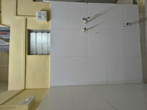 Bathroom in  Co-working Space at Kurla – for Rent