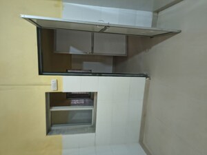 Kitchen in  Co-working Space at Kurla – for Rent