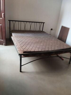Staircase in 3 BHK Apartment at Supertech Cape Town, Sector 74 – for Rent