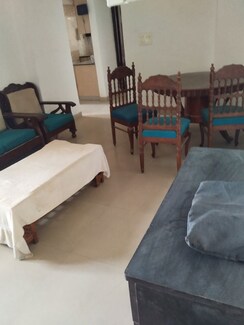 3 BHK + Pooja Room Apartment For Rent in Supertech Cape Town