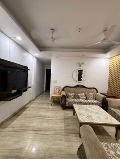 2 BHK Builder Floor For Rent in Kalkaji